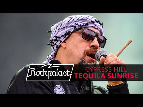 Tequila Sunrise | Cypress Hill live | Rockpalast 2019