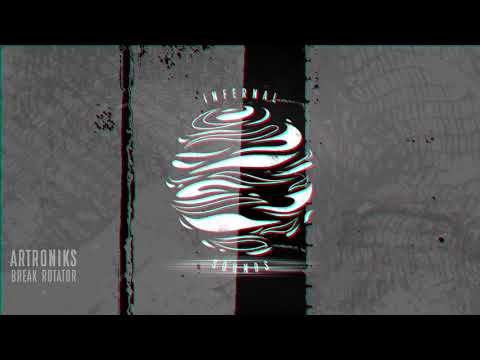 ARtroniks - Break Rotator (BTR002)