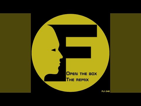 Open the Box (Angelo Dore & Marco Brugattu Remix)