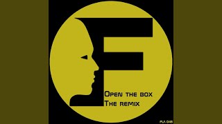Open the Box (Angelo Dore & Marco Brugattu Remix)