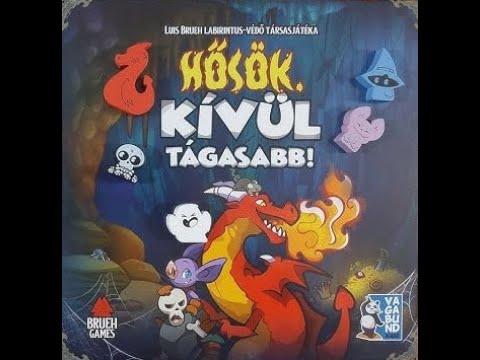 291. rész: Hősök, kívül tágasabb - A kocka el van vetve