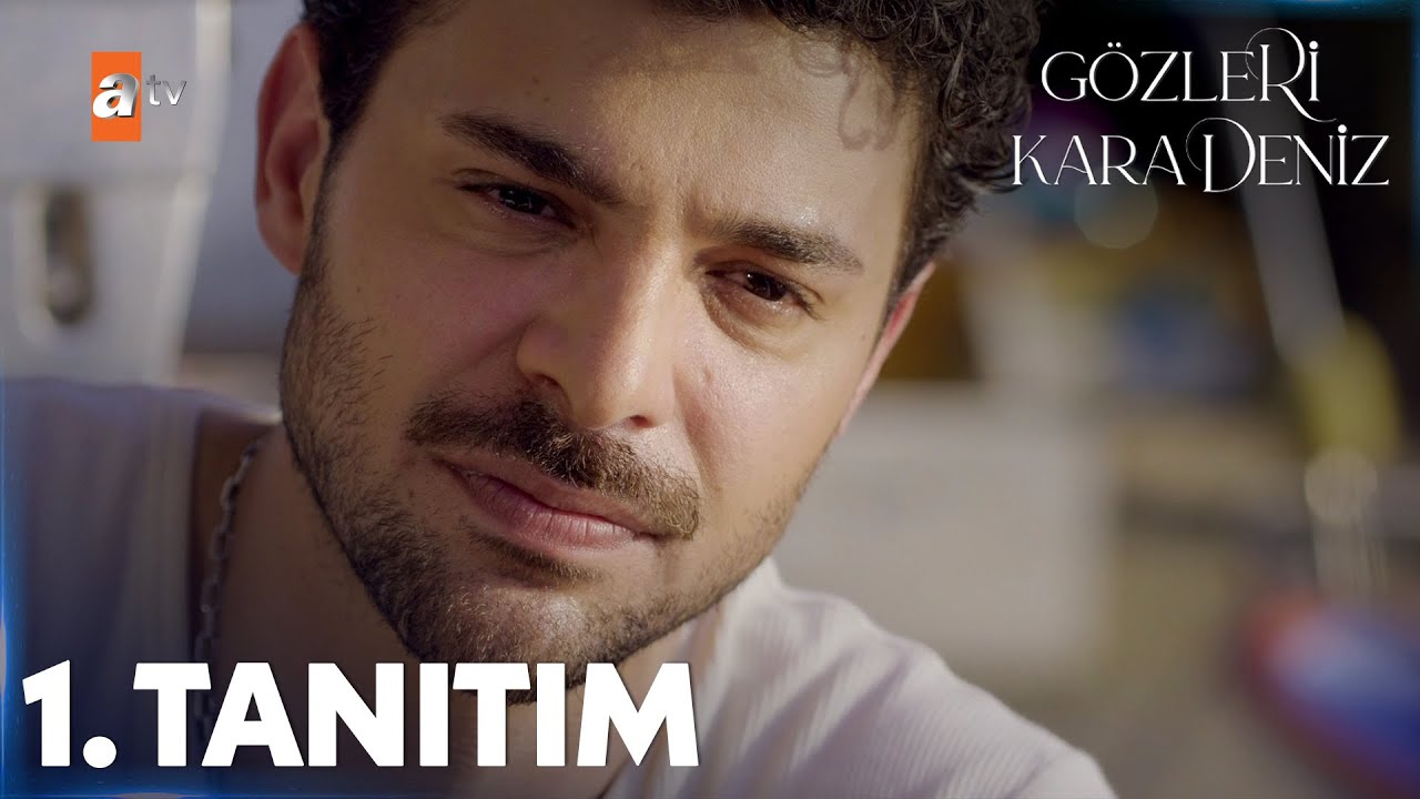 Gözleri KaraDeniz Eylülde atv'de! @atvturkiye