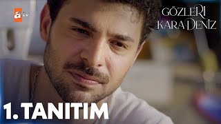 Gözleri KaraDeniz Eylülde atv'de! @atvturkiye