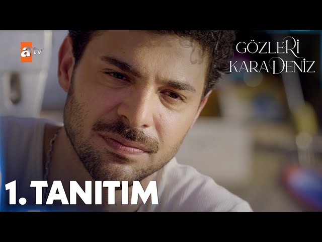 Gözleri KaraDeniz Eylülde atv'de! @atvturkiye