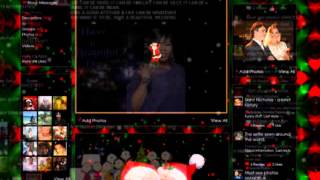 Christmas At The Soul - O B Buchana 'Santa Bring My Baby Back'