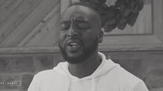 Music Video - Jehovah Rapha - Elisha St James