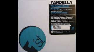 Pandella - Nobody (Komix EZ Club Mix)