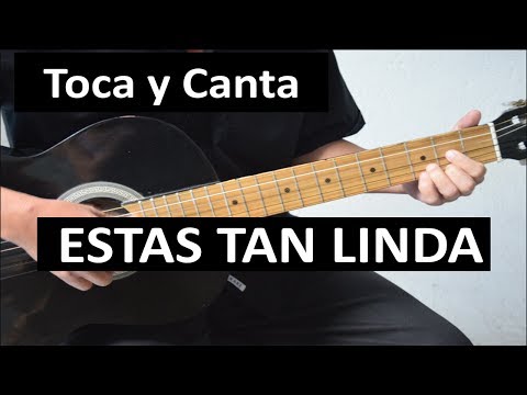 Estás Tan Linda - Roberto Carlos