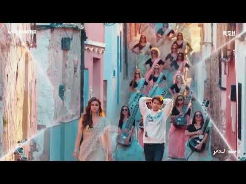 Maa Mahesha- Dance Mix DJ Vishwas x DJ RGH x VDJ KWID