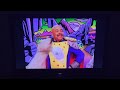 Sesame Street The Adventures Of Trash Gordon Planet Scram