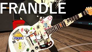 【HxCx】Frandle【OMOIDE DESTRUCT YOU】
