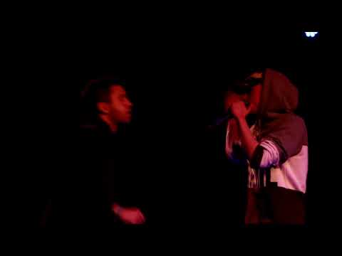 EMKO VS LT | SEMIFINALES GRUPO 2 | FINAL TMK 2017