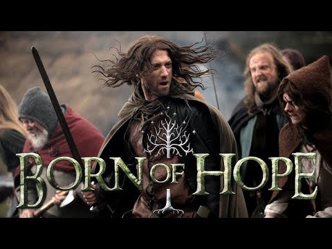 Born of Hope 2009 | Full Action Movie - Thriller - Adventure | 4K HDR #actionmovies