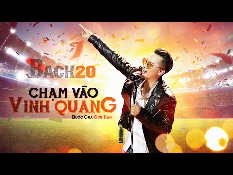 Chạm vào vinh quang - Hoàng Bách
