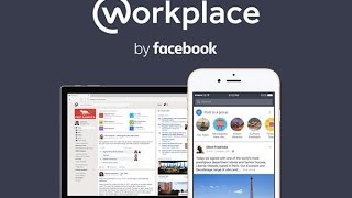 Workplace by Facebook video
