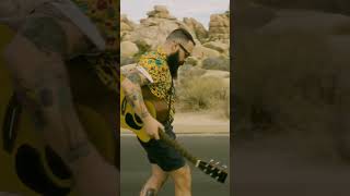 Henry Rollins throwing shade