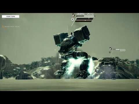 Let's Play BattleTech: 2020-02-23