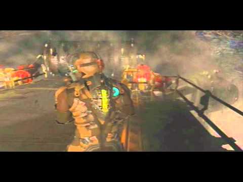 Dead Space 2 walkthrough pt.21