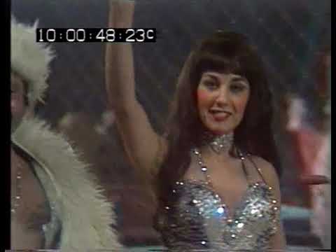 Circus World Championships 1976