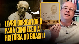 Casa-grande e senzala - Gilberto Freyre