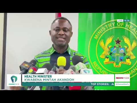 Akandoh: Nurse and Midwife Recruitment Will Depend on Available Funds