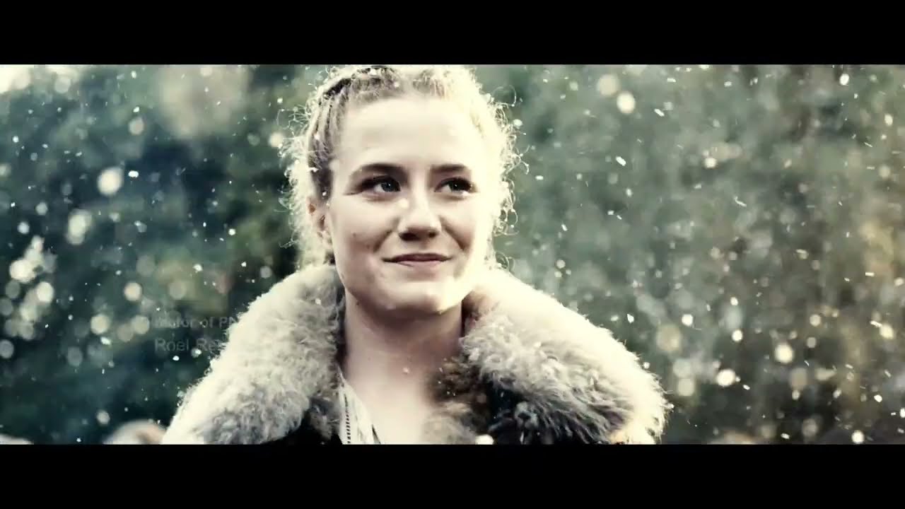 O Reino dos Lendários VIKINGS em Guerra pelo Poder | Ação AVENTURA | Filmes Dublados em Português