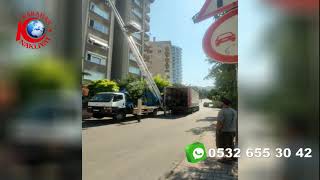 Beylikdüzü Evden Eve Nakliyat - Karahan Nakliyat Şirketi İstanbul