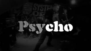 Psycho - Czech System of a Down Tribute Band