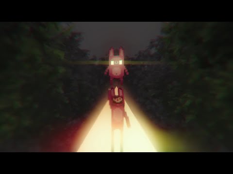 Philter - War Paint feat. Miriam Vaga (Official Music Video)