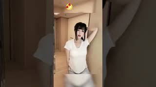 Kayak boneka banget #shorts #video #tiktok #dance #beautiful