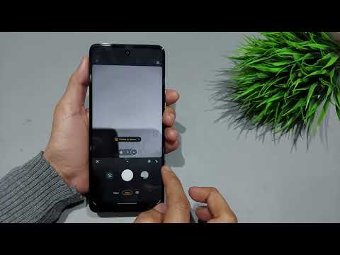 How to fix timer in camera in moto g71 5g | Moto g71 5g me camera timer kaise hataye