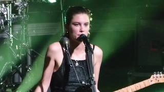 Wolf Alice - Visions of a Life (Live - Brooklyn Steel - December 2017)