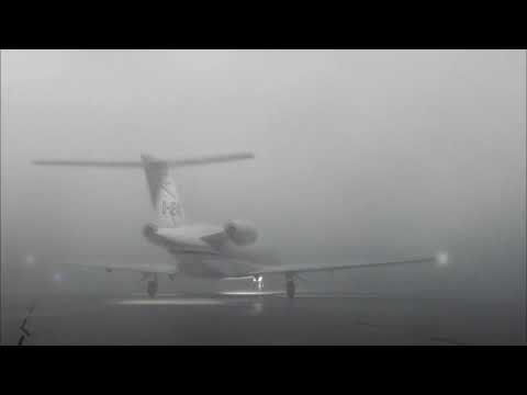 Invisible Plane - The Linate Airport Disaster