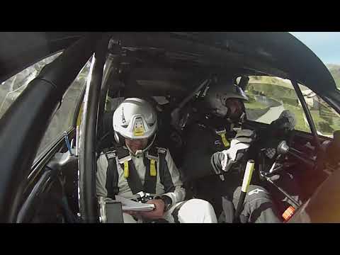 FacceDaRally Ep.2 | 2° Rally del Pizzocchero 2019 | Cugini Igor - Della Torre M.