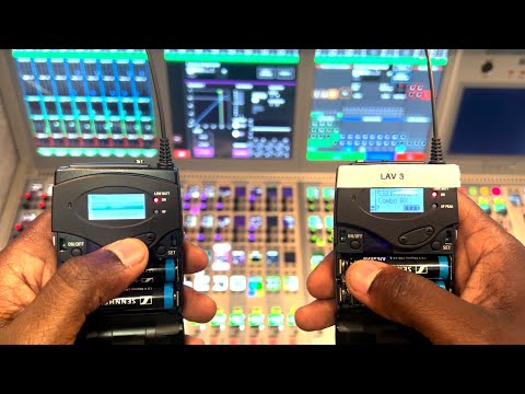 Is The Sennheiser G4 Wireless Mic The Right Choice For Me?