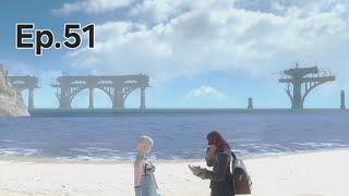 たとえバケモノだったとしても [ NieR Replicant ver.1.22474487139... 実況 Ep.51 ] [ネタバレ注意]