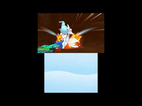 Pokémon Moon Playthrough Highlights - Ultra Beast Guzzlord