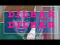 Dilbar Dilbar Remix Rock Version DJ EverBlaZin Sirf Tum Ft Sushmita Sen Sanjay Kapoor