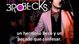 The Brobecks - Small cuts (subtitulos en español)