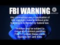 Windows 11 FBI Warning Screens 2021 2023
