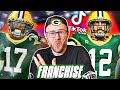 I Let A TikTok Filter Rebuild My Franchise Team 16 0 Challenge