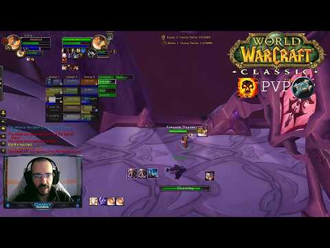 Finally the Time Has Come! | Shadow Priest PvP TBC Classic