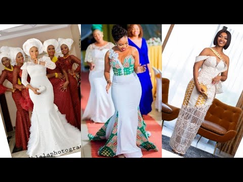 25 jolies modèles modernes de robe de mariée. Inspiration mariage
