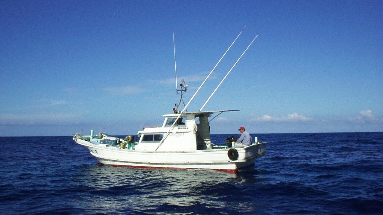 When the Fishing Ends – The Day Japanese Deep Sea Fishing Stops
