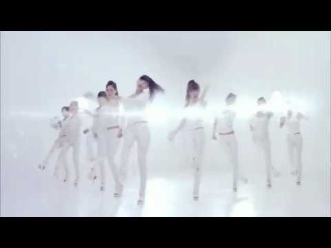 [HQ] 110118 (Girls' Generation) SNSD - Run Devil Run (Japanese Version Preview) 32sec