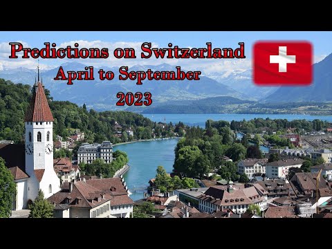 , title : 'Prediction on Switzerland - April - September 2023  CERN - Aliens - WEF - Underground Tunnels etc.'