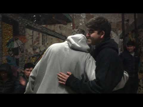 KYROZ vs LIPSER: 3er Lugar - BDR Fecha 8