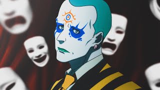 Cover art for Saint's row