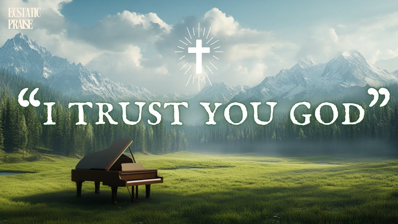 Use this Worship Affirmation Track to Strengthen Your Faith | 1 Hour Morning Prayer Instrumental