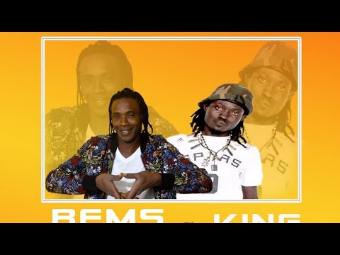 Bems Killa Feat King Chango - Éh Dandé [Audio] 🇬🇳 2022